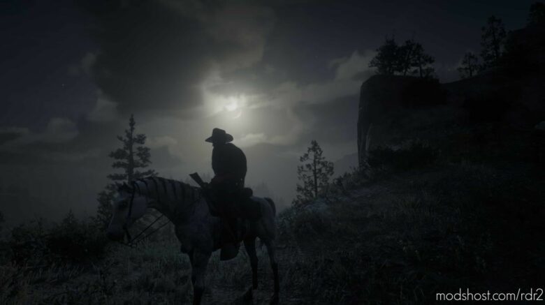 RDR2 Mod: Chapter 2 Save And Smth Else (Featured)