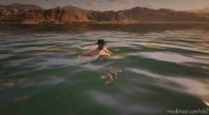 RDR2 Effect Mod: John CAN Swim (Featured)