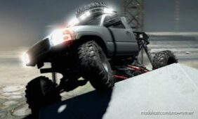 SnowRunner GMC Car Mod: Nicks GMC Truggy V1.5 (Image #3)