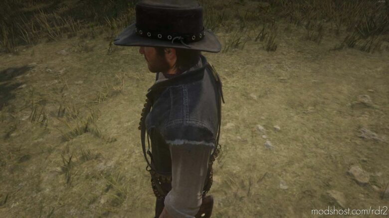 RDR2 Mod: NO More Hovering Bandolier (Featured)