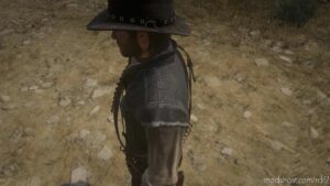 RDR2 Mod: NO More Hovering Bandolier (Image #3)