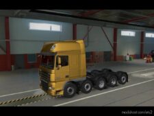 ETS2 Part Mod: Truck Chassis Pack (Image #6)