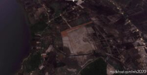 MSFS 2020 Vietnam Airport Mod: HA Tien SF Camp Airfield (Image #2)