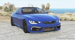 BeamNG ETK Car Mod: K-Series Facelift V2.0 (Image #2)