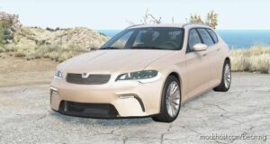 BeamNG ETK Car Mod: 800-Series Facelift V1.1 (Featured)