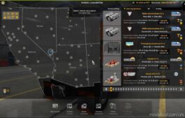 ATS Mod: Pepe’s Cargo Pack V0.2 (Featured)