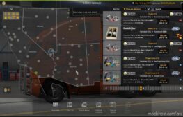 ATS Mod: Pepe’s Cargo Pack V0.2 (Image #5)