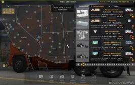 ATS Mod: Pepe’s Cargo Pack V0.2 (Image #6)