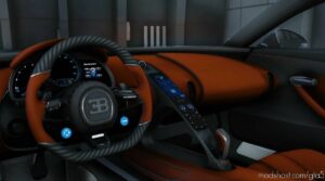 GTA 5 Bugatti Vehicle Mod: Atlantic (Image #3)