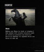 RDR2 Mod: Improved Pause Menu Tiles (Image #5)