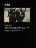 RDR2 Mod: Improved Pause Menu Tiles (Image #6)