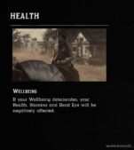 RDR2 Mod: Improved Pause Menu Tiles (Image #12)