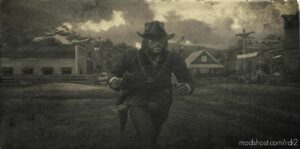 RDR2 Mod: John Marston Player Menu Tiles (Image #3)