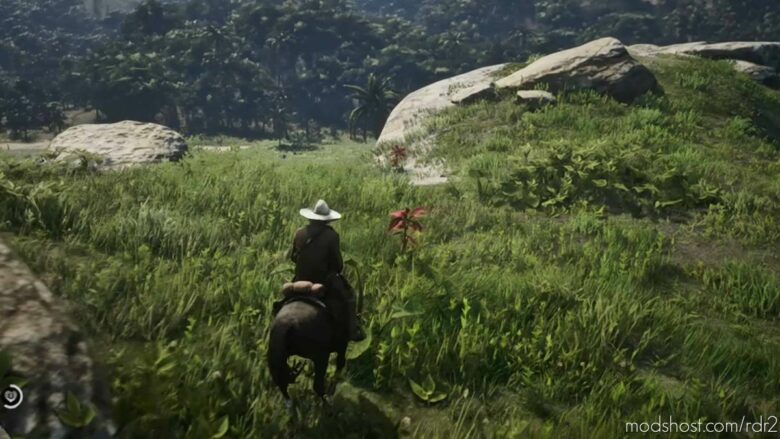 RDR2 ReShade Mod: Resh4De RDR2 (Featured)