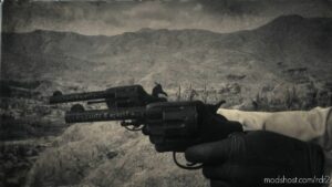 RDR2 Mod: Dual Wield Unique Weapons (Image #3)