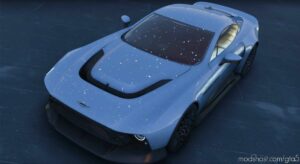 GTA 5 Vehicle Mod: Aston Martin Victor (Image #5)