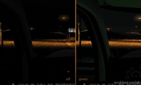 ATS Mod: Interior Cabin Lights 1.41.X (Image #4)