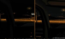 ATS Mod: Interior Cabin Lights 1.41.X (Image #5)