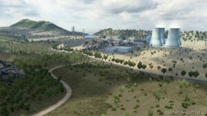 ETS2 Map Mod: Bartoland V2.3 1.41.X (Image #5)