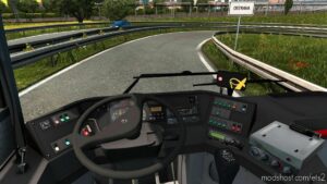 ETS2 Bus Mod: Karosa 95X Pack V1.0.12.41 1.40 – 1.41.X (Image #2)