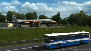 ETS2 Bus Mod: Karosa 95X Pack V1.0.12.41 1.40 – 1.41.X (Image #3)