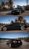 ETS2 BMW Car Mod: 5 F10 M-Sport 1.41.X (Image #2)