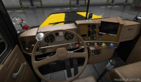 ATS Standalone Mod: Mack R Series Truck 1.42 (Image #2)