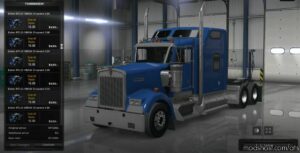 ATS Transmissions Part Mod: Real Eaton Fuller Transmissions 1.41 – 1.42 (Image #6)