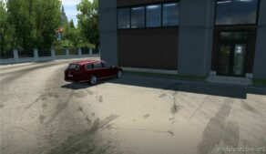 ATS Mod: Extended Garage V1.1 1.42 (Image #6)