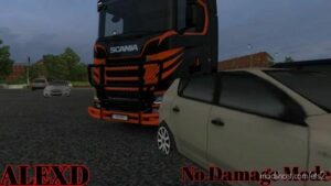 ETS2 Mod: NO Damage Mod 1.42 (Featured)