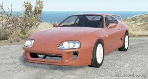 BeamNG Hirochi Car Mod: Prasu (Featured)