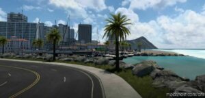 ATS Mod: Pacific Map V1.0.1 (Image #3)