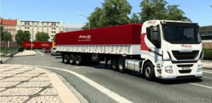 ETS2 Mod: Brazilian Trailers V1.9.1 (Image #3)