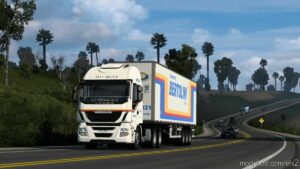 ETS2 Mod: Brazilian Trailers V1.9.1 (Image #4)