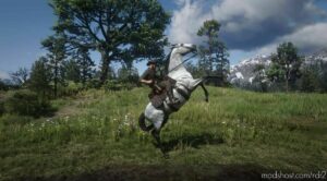 RDR2 Mod: Turkomans (Featured)