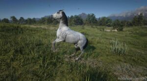 RDR2 Mod: Arabians (Featured)