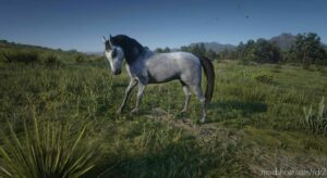 RDR2 Mod: Arabians (Image #2)