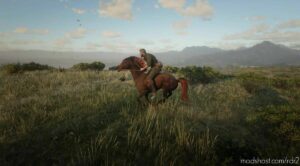 RDR2 Mod: Arabians (Image #4)