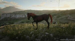 RDR2 Mod: Arabians (Image #5)