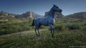 RDR2 Mod: Arabians (Image #6)