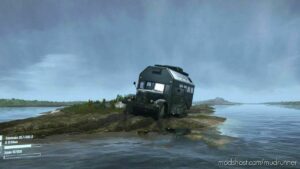 MudRunner Mod: Mod Pack Of Textures And Visualizations V2.1 (Image #2)