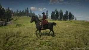 RDR2 Mod: Andalusians (Image #2)