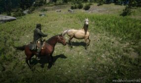 RDR2 Mod: Morgans (Image #2)