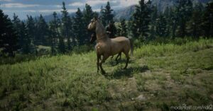 RDR2 Mod: Morgans (Image #3)