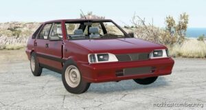 BeamNG Mod: FSO Polonez Caro Plus 1997 (Featured)