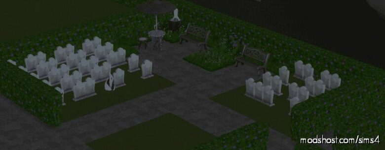 Sims 4 Mod: Summon ALL Urns And LOG ALL SIM Families (Featured)