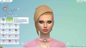 Sims 4 Mod: 8 Custom Traits; Baby-Crazy, Lusty, SHY, Night OWL, Morning Person, Cool, Witty, Film Buff (Image #2)