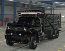 ATS Chevrolet Mod: C70 Cartruck 1.41 (Featured)