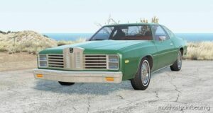 BeamNG Soliad Car Mod: Sunville V2.1 (Featured)