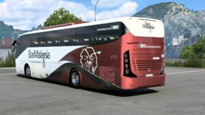 ETS2 Mod: Sksbus E138I V1.1 1.41 – 1.42 (Image #5)